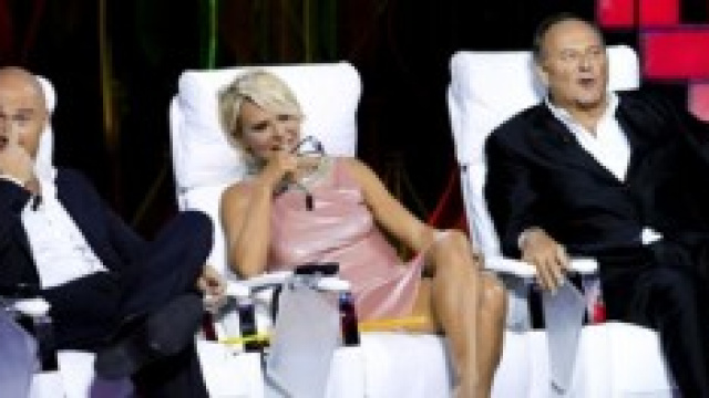 Anticipazioni Tu si que vales 25 ottobre 2014