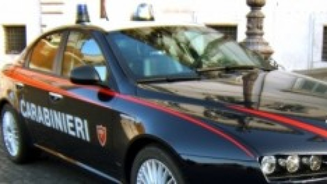 Concorso Carabinieri, bando allievi Marescialli