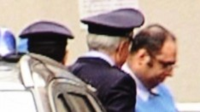 Danilo Restivo, condannato per il caso Claps