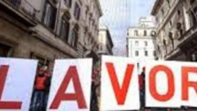 i giovani non riescono a trovare l'indipendenza