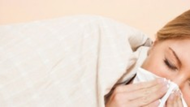 Influenza 2014-2015 in Italia: sintomi e cure