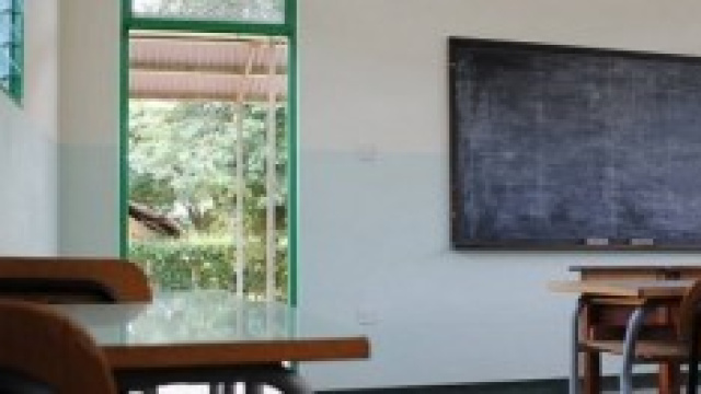 Personale ATA 2014: servizio di nuovo attivo
