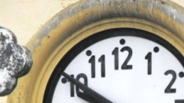 Quando cambia l'ora? La data di ottobre? Solare?