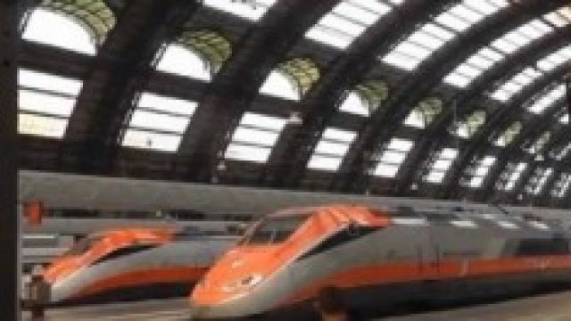 Sciopero treni e mezzi del 24 ottobre 2014