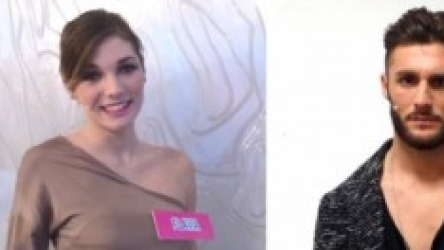 Uomini e donne gossip news: Flavia vs Tommaso.