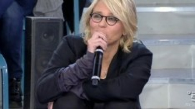 Uomini e donne replica 23 ottobre