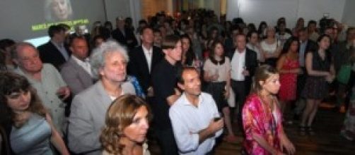 Inauguraci&oacute;n del museo "Margen del Mundo"