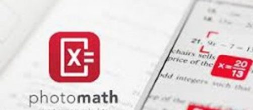Photomath cumple el sue&ntilde;o de los estudiantes