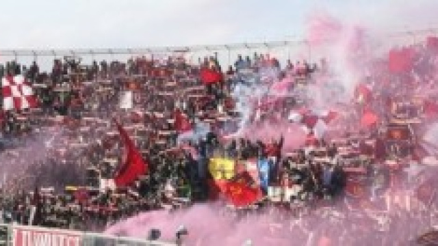 10^ turno serie B: partite, pronostici, classifica
