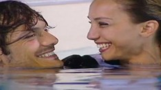Chicca e Giovanni al Grande Fratello 