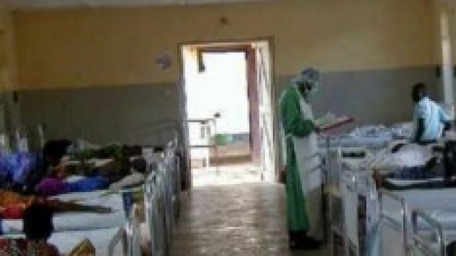 Ebola aggiornamenti 24 ottobre e vaccino