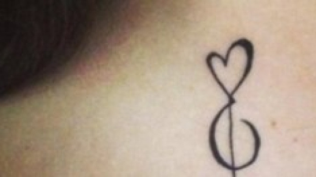 Farsi tatuare: dove fa pi&ugrave; male?