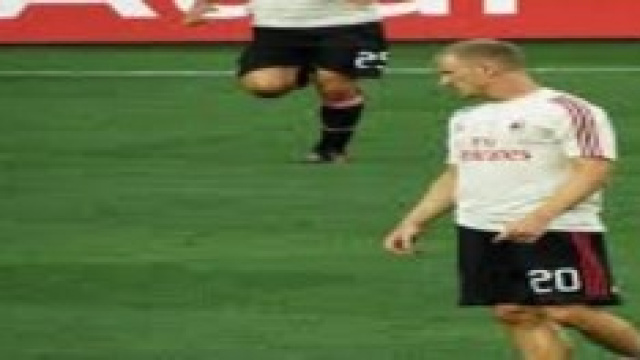 Il Milan di Inzaghi ospita la Fiorentina