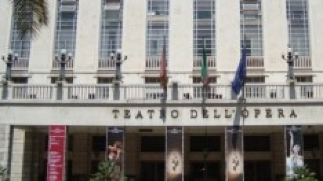 L'Opera di Roma licenzia 182 dipendenti