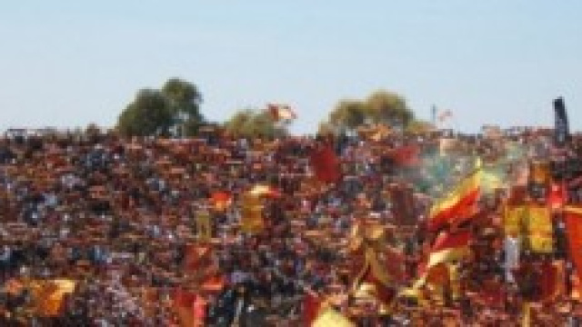 Lega Pro 10^ turno: primi risultati Gironi A-C 