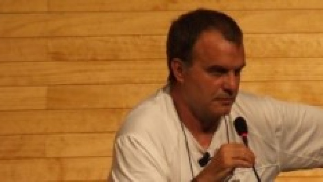 Marcelo Bielsa allenatore del Marsiglia