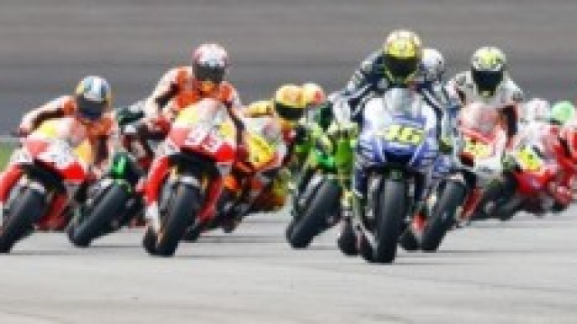 Motogp Malesia 2014: diretta tv e streaming