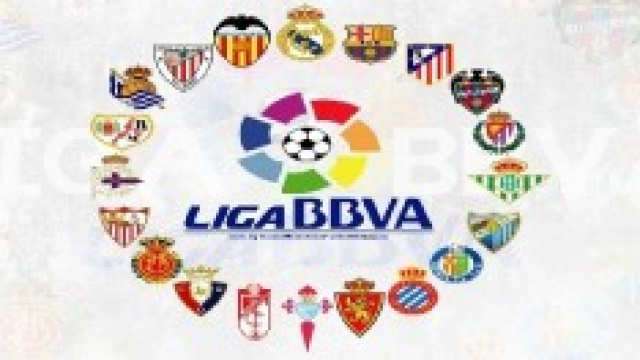 Real-Barca 25/10/2014, come vederla e altre info
