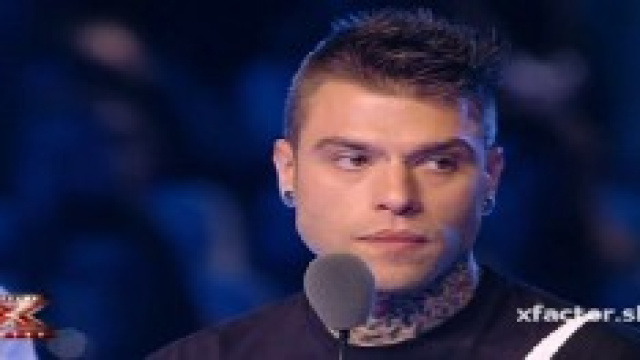 Replica X Factor 2014, puntata 23 ottobre 