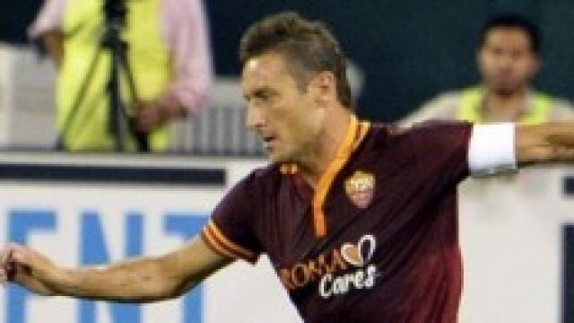 Sampdoria-Roma: diretta, streaming, formazioni
