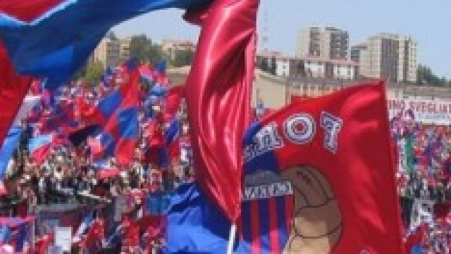Serie B fino a marted&igrave; 28 ottobre 2014
