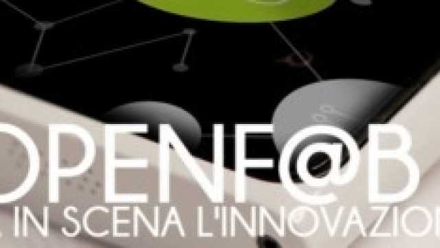 Sinapsi vince Cardif OpenFab 