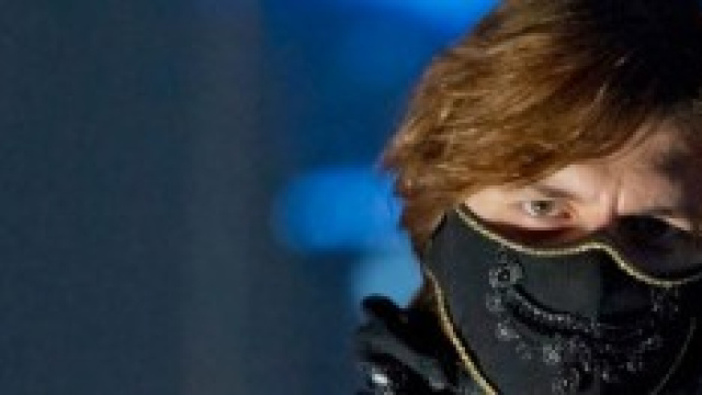 Adam Kadmon anticipazioni puntata del 26 ottobre