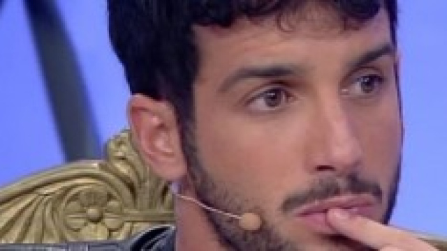 Anticipazioni Uomini e donne, Jonas e Rama Lila?
