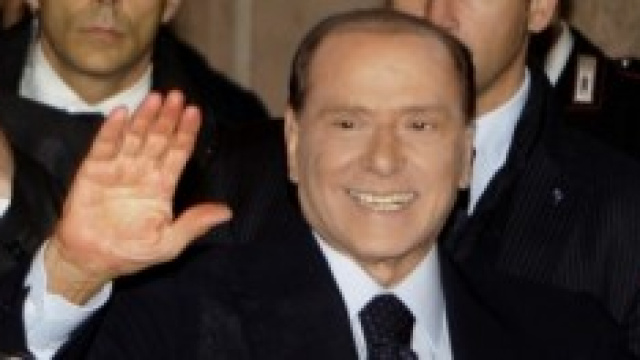 Berlusconi pensa di ricandidarsi alle elezioni