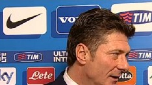 Cesena-Inter in streaming live o diretta tv