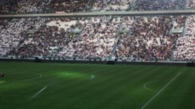 Juventus-Palermo, Udinese-Atalanta, formazioni 