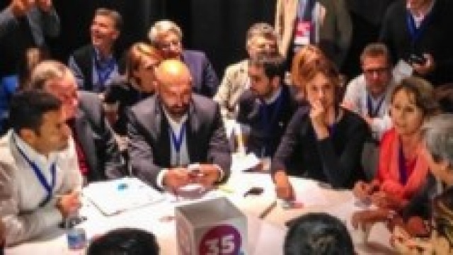 Lavoro e riforma pensioni 2014 news Renzi Leopolda