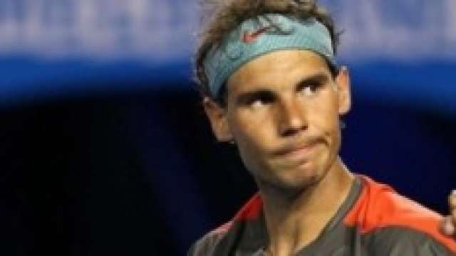 Nadal fuori a Basilea. Master a rischio?