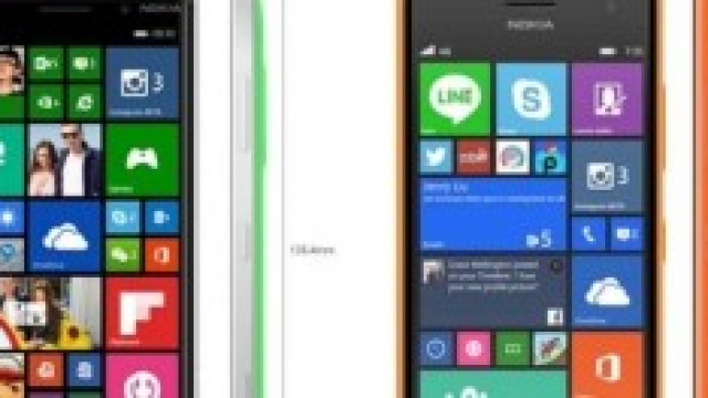 Nokia Lumia 830 e Lumia 735: le offerte
