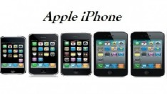 Offerte Apple iPhone 5S, 5 e 4S al 27/10/2014