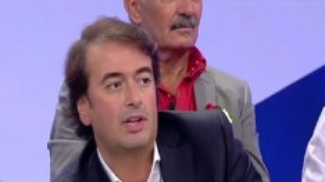 Replica Uomini e donne, puntata 24 ottobre 