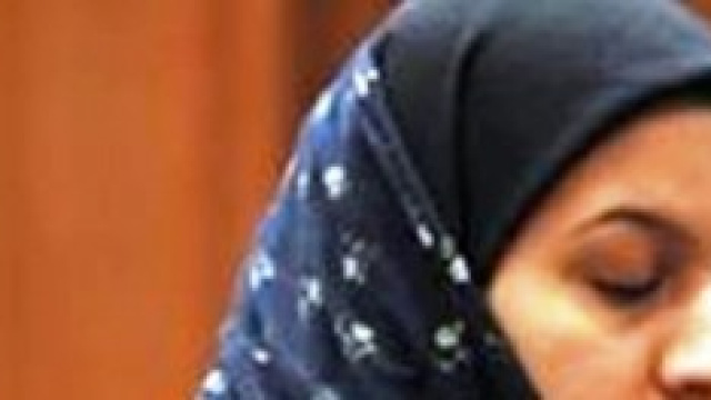 Reyhaneh Jabbari, la donna condannata a morte