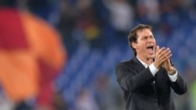 Serie A Tim, ottava giornata
