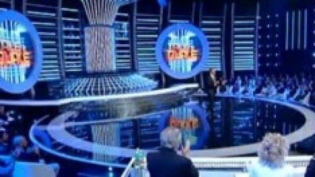 Tale e quale replica 24 ottobre 2014