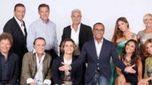 Tale e Quale Show: replica streaming 24 ottobre