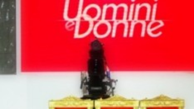 Uomini e Donne nuovi tronisti 2015