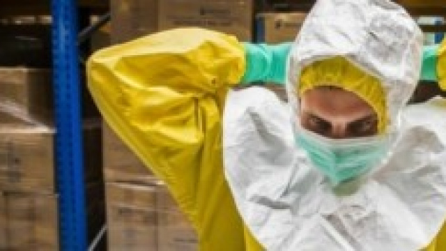 Usa, alle prese con ulteriore contagio Ebola