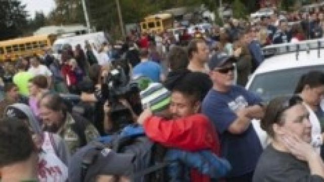 Usa, anche il presidente Obama &egrave; stato informato