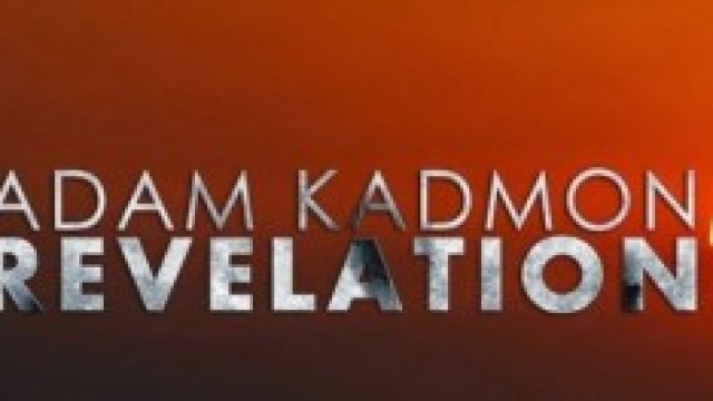Adam Kadmon Rivelazioni seconda puntata 26/10/2014