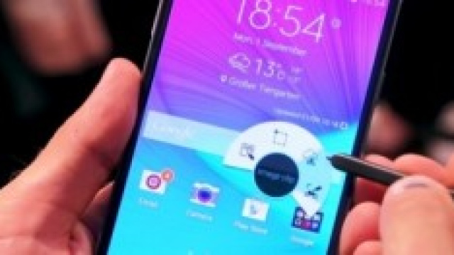 Aggiornamento Android sui Samsung, Htc, Sony e Lg.