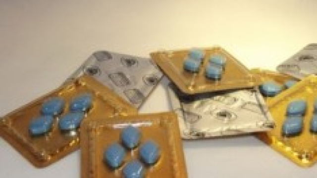 Anche Viagra veniva rubato da ospedale Umberto I