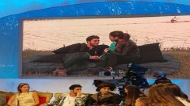 anticipazioni Uomini e donne, Andrea e Sharon