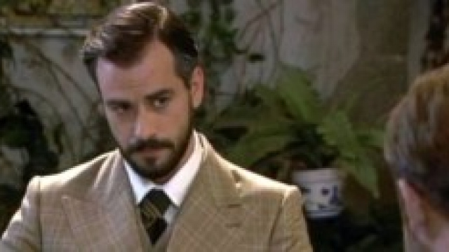 Il Segreto, le anticipazioni del 27 ottobre.