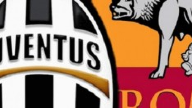 Juventus e Roma, calendario serie A e Champions