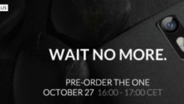 Preordini oneplus one 27 ottobre e prezzi italia